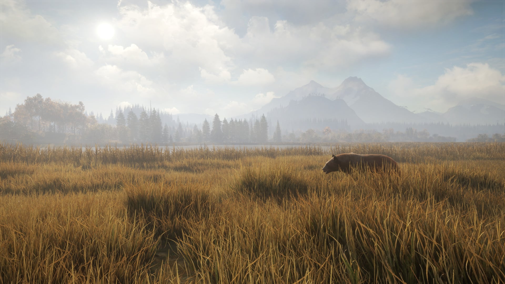 theHunter: Call of the Wild Free Download PC (v3139192)
