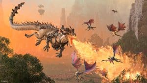 Total War: WARHAMMER III 3
