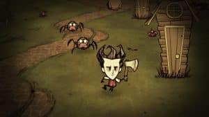 Don’t Starve 1