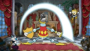 Cuphead – The Delicious Last Course 4