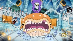 Cuphead – The Delicious Last Course 2