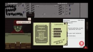 Papers, Please 1