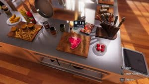 Cooking Simulator 1
