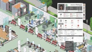 Project Hospital 1