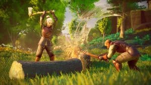 RuneScape: Dragonwilds 2