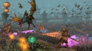 Total War: WARHAMMER III 4