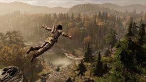 Assassin’s Creed III Remastered 1