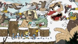Cuphead – The Delicious Last Course 3