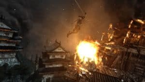 Tomb Raider 2