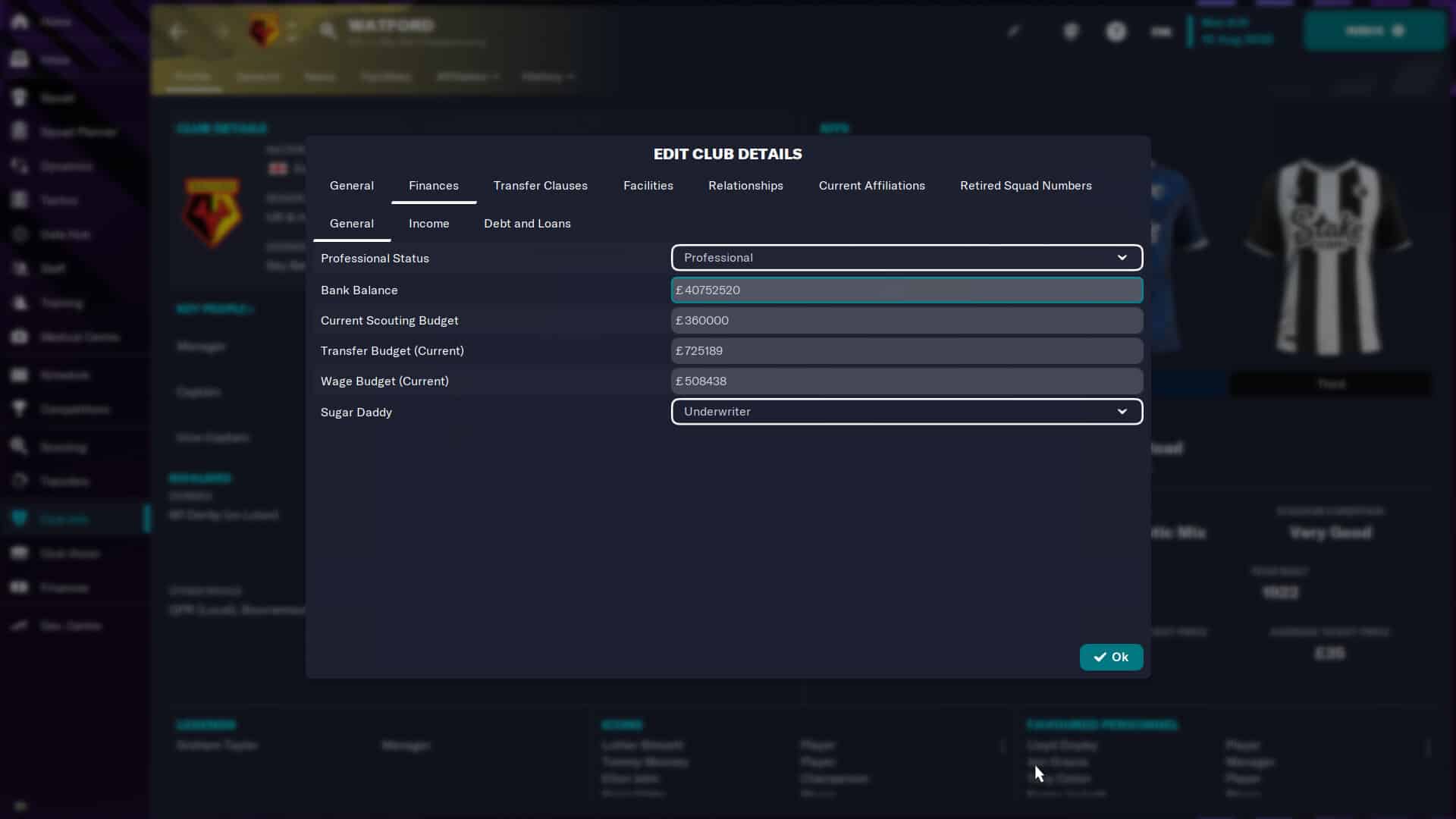 Football Manager 2023 Free Download game for PC (v23.2.0)