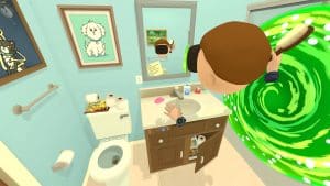 Rick and Morty: Another Way Home 2