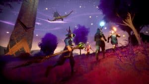 RuneScape: Dragonwilds 3