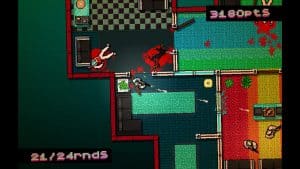 Hotline Miami 2
