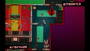 Hotline Miami 3