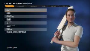 Cricket 19 3