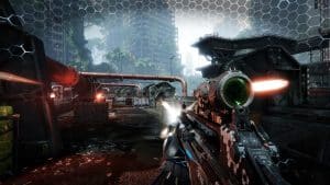 Crysis 3 3