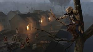 Assassin’s Creed III Remastered 3