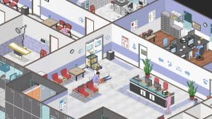 Project Hospital 3