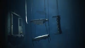 Little Nightmares II 3