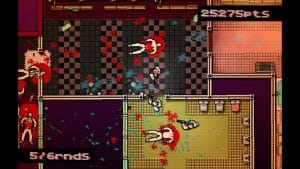 Hotline Miami 4