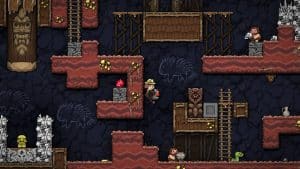 Spelunky 2 3