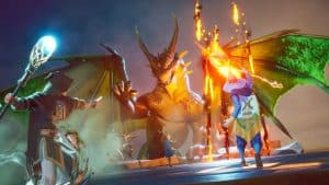 RuneScape: Dragonwilds 4