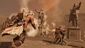Assassin’s Creed III Remastered 4