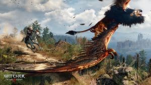 The Witcher 3: Wild Hunt 4