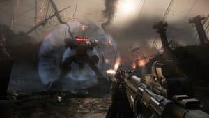 Crysis 3 4