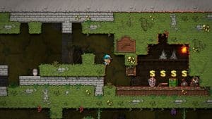 Spelunky 2 4