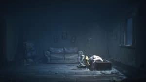 Little Nightmares II 4