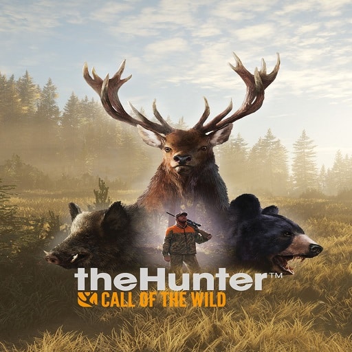 theHunter: Call of the Wild Free Download PC (v3139192)