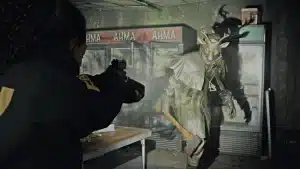 Alan Wake 2 1