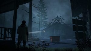 Alan Wake 2 2