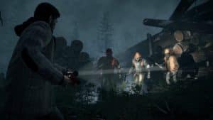 Alan Wake 2 3
