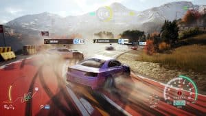 CarX Street: Deluxe Edition 1
