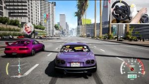 CarX Street: Deluxe Edition 2