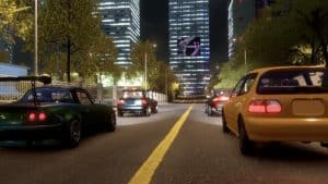 CarX Street: Deluxe Edition 4