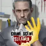 Crime Scene Cleaner