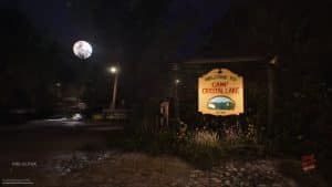 Friday the 13th: The Game 2