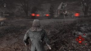 Friday the 13th: The Game 3
