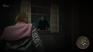 Friday the 13th: The Game 4