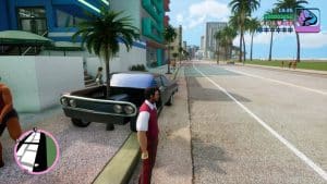Grand Theft Auto: The Trilogy 4