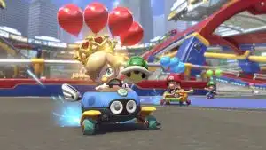 Mario Kart 8 Deluxe 4