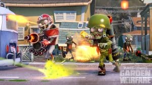 Plants vs. Zombies: Garden Warfare 3