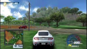 Test Drive Unlimited 2