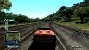 Test Drive Unlimited 3