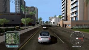 Test Drive Unlimited 4