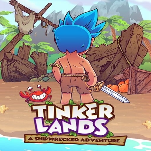 Tinkerlands Free Download PC (v0.1.5.0)