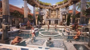 Conan Exiles 2